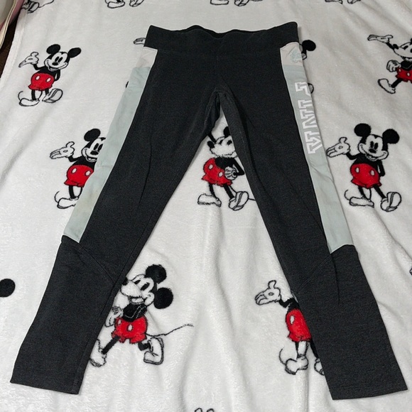 PINK Victoria's Secret Pants - PINK VS Yoga Legging